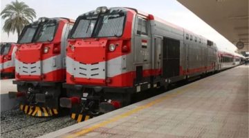 قبل زحمة العيد.. حجز تذاكر القطارات 2026 يشهد إقبالًا متزايدًا